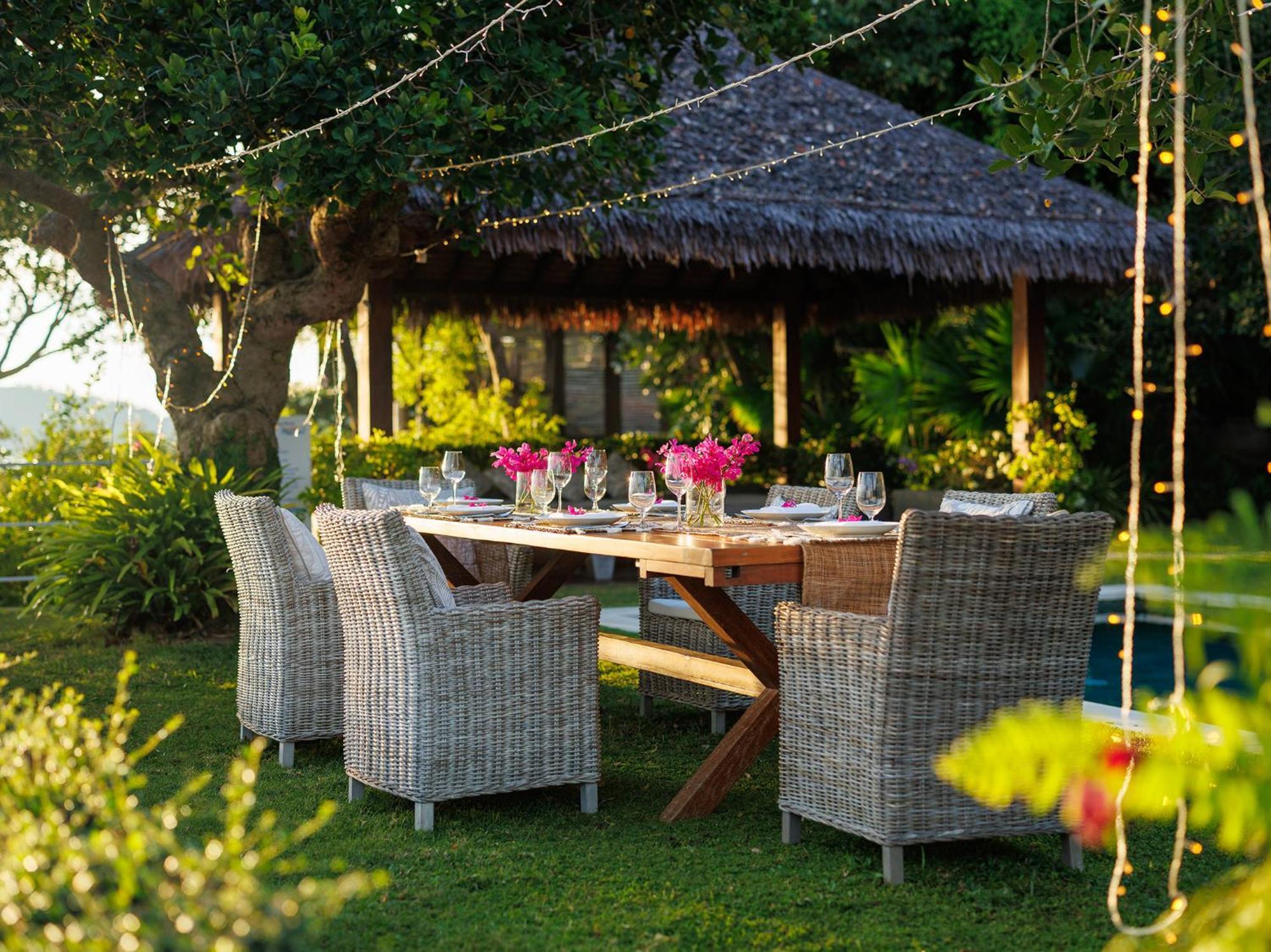 Cape Estate Villa Laem Sor